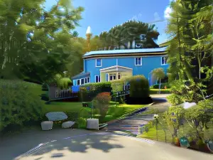 Bay View Cottage