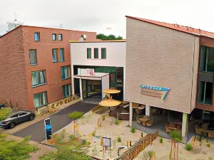 Hotel MeerZeiten Inklusive Externer Schwimmbad- & Saunanutzung