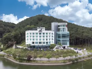 Lake Hill Hotel, Nonsan, Chungcheongnam-do