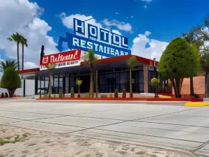 Hotel El Pedregal
