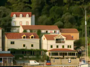 Apartments Dabelić