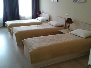 Гостевой Дом на Красноармейской 46