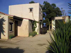 Casa Rural la Navarra
