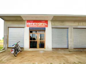 OYO City Hotel