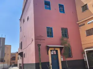 Dar Randigaba