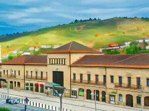 Morar Ourense
