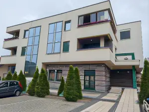 Harmony Apartmani Arandjelovac