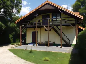 Gospodarstwo Agroturystyczne na Mazurach