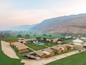 Sterling ReWild Sariska
