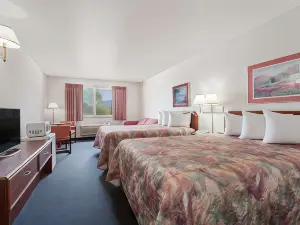 Days Inn by Wyndham Torrey Capitol Reef