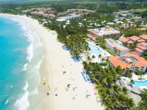 Viva Tangerine by Wyndham, A Trademark All Inclusive