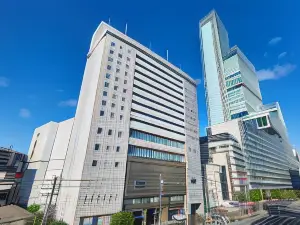 Miyako City Osaka Tennoji