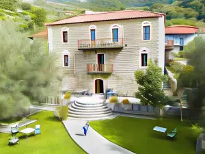 Theoni's House
