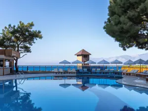 Delta Hotels Antalya Lara