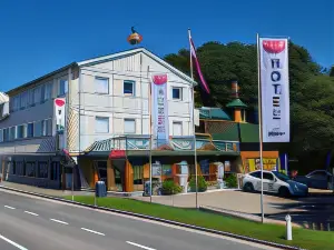 Hockner Plaza Hotel