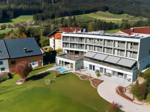 Landhotel Prielbauer