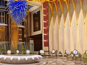 Hotel Darvishi Mashad