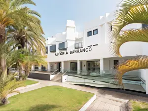 Alegria Barranco