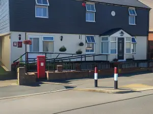 Chilton Villa B&B
