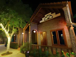 Pham Gia Homestay Ecogarden