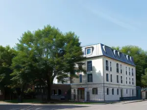 Restaurant & Hotel Engelkeller