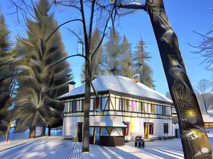 Zabola Estate - Transylvania