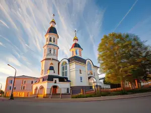 Столица Поморья