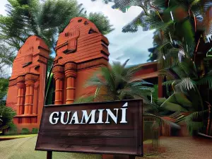 Hotel Guaminí Misión