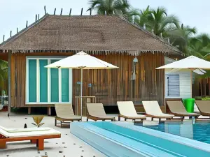 Nov Koh Kong Resort