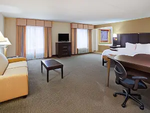 Hampton Inn & Suites Lino Lakes