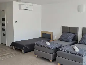 Pokoje Gościnne Marusa