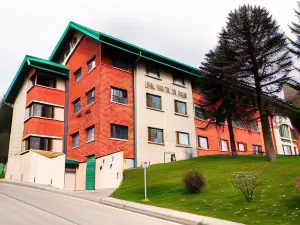 Hotel Diego de Almagro Coyhaique