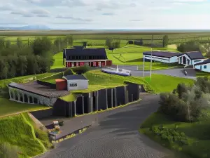 Hotel Leirubakki