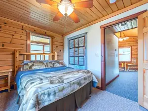 Spur of the Moment Ranch