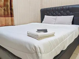 Icha Homestay Near Terminal Purabaya Madiun