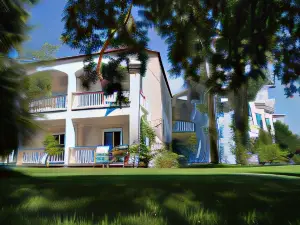 Hotel Cavo Mytikas