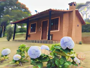 Ibitiaçu Chales