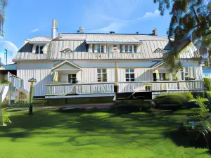 Hotelli Huiskankorpi Boutique Hotel