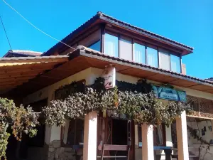 Hotel Ambrozia