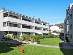 Relaxed Urban Living - Aparthotel Und Boardinghouse