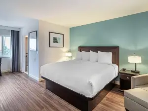 Best Western Plus Inn of Ventura