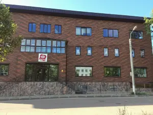 Guest House Provintsiya