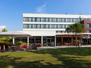 Holiday Inn Strasbourg - Nord