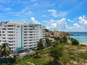 The Atrium Beach Resort and Spa, Ascend Hotel Collection
