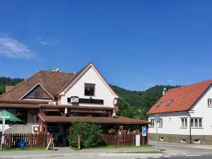 Penzion U Golema Blansko