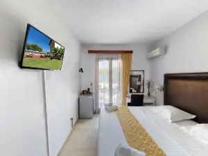 Verdelis Inn