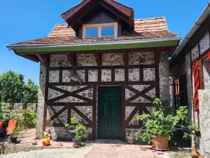 Fácán-Lak
