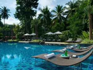 Taj Coromandel