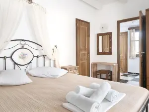 Alexandros by the Beach - Serifos