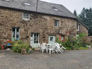 ferme de la gortiere